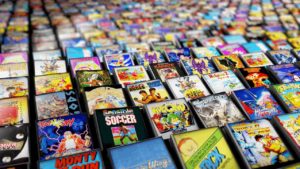 Los mejores juegos clásicos que puedes descargar en tu Android