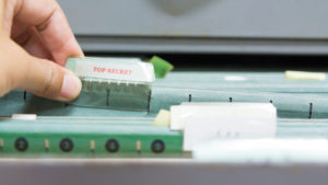 Cómo ocultar archivos que no quieres que nadie vea en tu teléfono