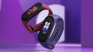 Xiaomi Mi Band 4 vs Honor Band 5: ¿qué pulsera de actividad es mejor?