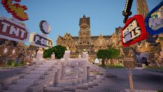Los mejores servidores para Minecraft