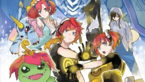 Análisis de Digimon Story Cyber Sleuth: Complete Edition: 2 juegos de rol repletos de misterios que te engancharán durante horas