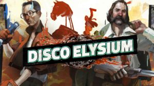 Análisis de Disco Elysium: El hijo ilegítimo de Planescape Torment y China Miéville que no sabías que necesitabas