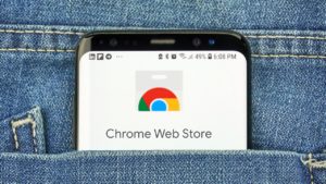 Cómo instalar extensiones de Chrome en Kiwi Browser para Android