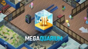 Análisis de Megaquarium: Construye tu propio acuario en este juego de estrategia tranquilo y buenrollero