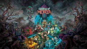 Análisis de Children of Morta: un rogue-lite enternecedor y cálido en el que todo queda en familia