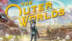 Análisis de The Outer Worlds: Un paso hacia adelante a nivel cósmico en el mundo de los RPG-Shooter