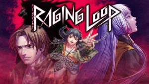 Análisis de Raging Loop: La novela visual de terror psicológico que triunfa en Japón llega para atraparnos en su niebla
