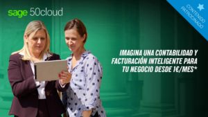La solución definitiva para la contabilidad y facturación de tu pyme
