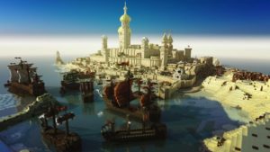 Los mejores servidores para Minecraft