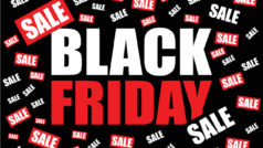 Black Friday 2019: descubre las mejores ofertas en juegos y tecnología