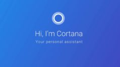 Microsoft abandonará Cortana para Android e iOS en 2020