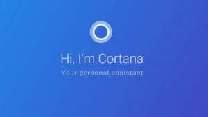Microsoft abandonará Cortana para Android e iOS en 2020