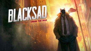 Análisis de Blacksad: Under the Skin: Un misterio noir en la Nueva York de los 50 que engancha, divierte y sorpende