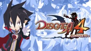 Análisis de Disgaea 4 Complete+: El vampiro amante de las sardinas nos trae un esperpento táctico