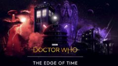 Análisis de Doctor Who The Edge of Time: El mejor videojuego basado en la Doctora más famosa a este lado del Espacio y el Tiempo