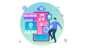 Los mejores editores de audio de 2019 gratuitos (Android)