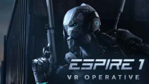 Análisis de Espire 1: VR Operative: Llega el Metal Gear de la Realidad Virtual