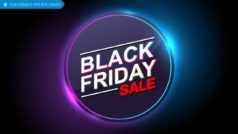 Las mejores ofertas del Black Friday