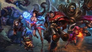 Los mejores juegos de estrategia gratuitos