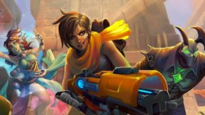 Los mejores juegos gratuitos en Steam 2020