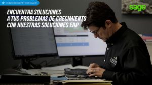 Cómo superar barreras e impulsar el crecimiento de tu empresa