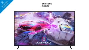 Samsung Smart TV: el televisor de los Gamers