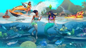 Los mods esenciales de Los Sims 4 para personalizar a tus sims