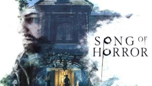 Avance de Song of Horror: Candidato a suceder a Amnesia como juego de terror de referencia