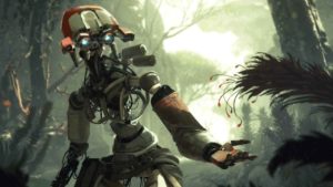 Análisis de Stormland: El sandbox VR revolucionario de Insomniac