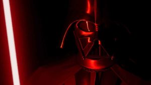 Análisis de la trilogía Vader Immortal: Ven por la experiencia cinematográfica en VR, quédate por su complejo Dojo Jedi