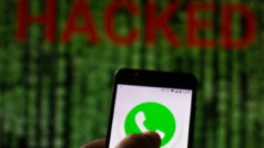 ¿Recibiste un vídeo en WhatsApp? Cuidado, podría ser un virus