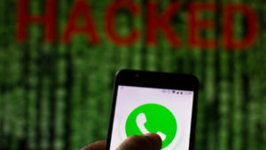 ¿Recibiste un vídeo en WhatsApp? Cuidado, podría ser un virus