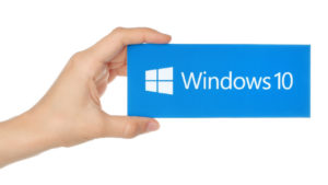4 formas de tener Windows 10 gratis