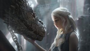 Fondos de escritorio frikis (Star Wars, Juego de Tronos…)