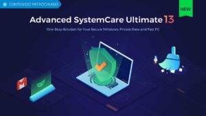 Advanced SystemCare Ultimate: El último lanzamiento de IObit para mantener un PC seguro y rápido