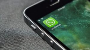 WhatsApp trabaja en una nueva función que protegerá aún más tus chats más privados
