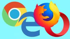 Lo mejor de los navegadores durante 2019