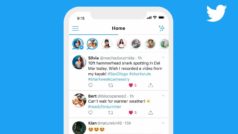 Twitter tendrá «Stories» y sus usuarios enfurecen