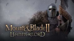 Avance de Mount & Blade II: Bannerlord: Lánzate ya a un Acceso Anticipado medieval la mar de completito