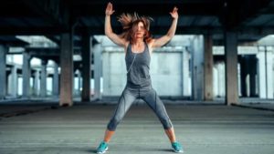 Las mejores cuentas de Instagram para entrenar