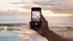 Trucos para hacer mejores fotos con tu teléfono