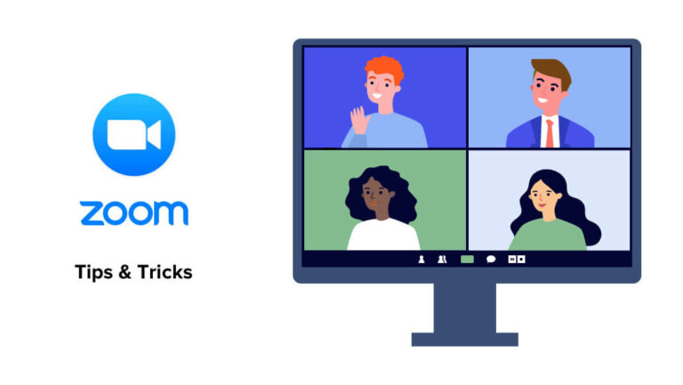 Los mejores trucos para la app Zoom