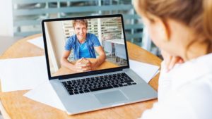 Comparación de las principales apps de videollamada