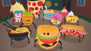 Los mejores juegos divertidos de Android para cuando quieres animarte