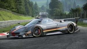 Los mejores juegos de carreras gratis