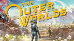 Análisis de The Outer Worlds: Un paso hacia adelante a nivel cósmico en el mundo de los RPG-Shooter