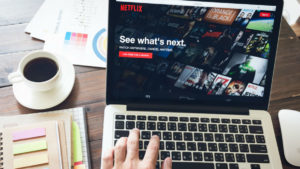 Lista de los códigos secretos de Netflix