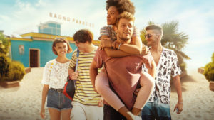 Series de Netflix que puedes bingear a saco este verano