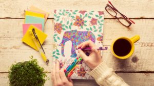 Páginas donde puedes encontrar mandalas gratis