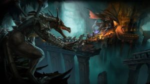 Juegos de navegador para dos (o más) jugadores